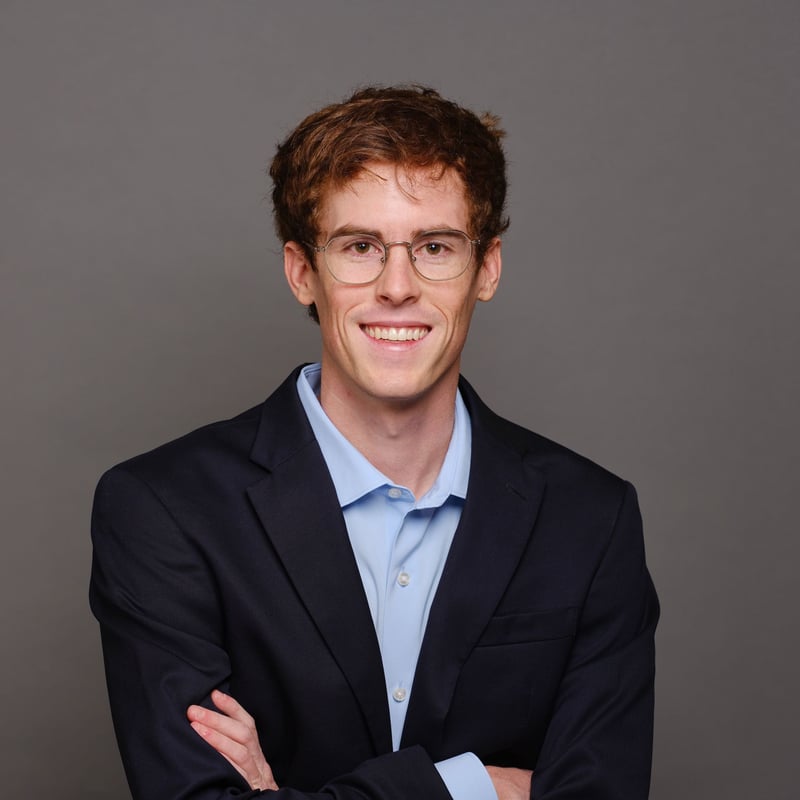 Zack Coffing — Founder, Wallet Witness